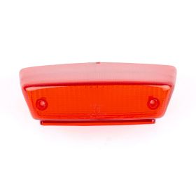 Vetro Gemma Fanalino Stop STR8 Rosso