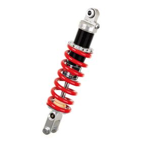 YSS Topline gas shock absorber preload adjustment for KTM ADVENTURE 990