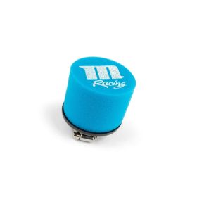 Motoforce Racing Luftfilter D.35mm Blau