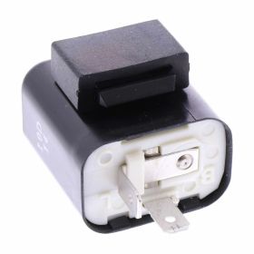 Originales JMP elektronisches Blinkerrelais 27002-1053 12,8V 2-polig