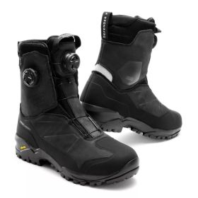 Stivali moto uomo REBELHORN DEFENDER X neri