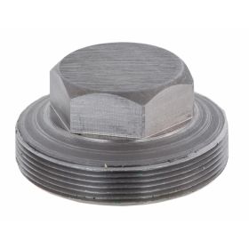 Dado cuscinetto ruota anteriore PASCOLI destra M36x1