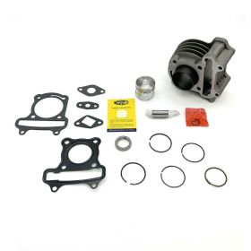 Cilindro completo MAGNETI MARELLI alluminio per KYMCO 50 4T Agility