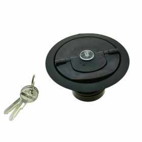Capuchon de carburant JMP TAA07167 avec clé