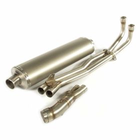 Pot echappement moto MALOSSI 3212725