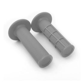 Cross Lock-On Griffe Up Design 22/24 120mm Grau