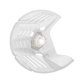 ACERBIS transparente Scheibenschutz LINEAR J Durchmesser 280mm