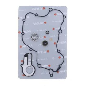 Kit de révision de pompe à eau ATHENA P400270475023 pour Husqvarna/KTM