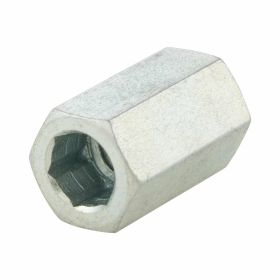 M6 mm Mutter für Auspuff/Krümmer PIAGGIO 24 mm 10 mm Schlüssel
