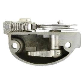 Preslettore marce LML 4 marce cromato per Vespa P150S 2°/PX80-200