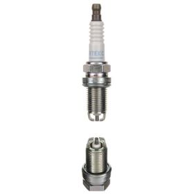 Candela accensione NGK Nickel D. filettatura 14mm