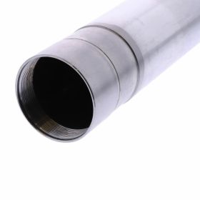 JMP Chrome Fork Stem 0007691777 für Triumph STREET TRIPLE