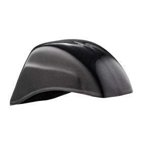 CARBON ITALY Vorderkotflügel Carbon-Gabel POLINI für Vespa/PV/ET3