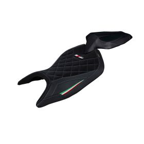 Saddle cover Mamba Velvet 4TR-1
