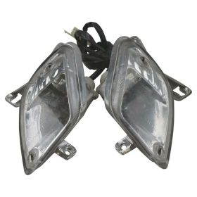T4TUNE Rücklichter Paar für Sym Fiddle II 50