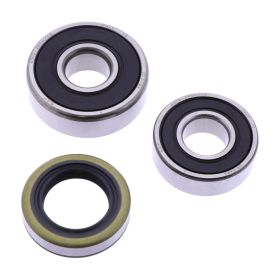 Kit cuscinetti ruota JMP completo 25-1200 con anello di tenuta per Yamaha YZ 125
