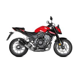 MIVV GP Pro Noir Silencieux homologué pour HONDA CB 500 Hornet