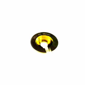 Kit abassamento posteriore ALPHA TECHNIK 33-74-TL01KBA per Yamaha XT 125