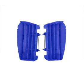 ACERBIS Blue Radiator Grill for YAMAHA YZ