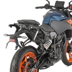 GIVI STEALTH Retractable Frame Pair for EASY12 Side Bags KTM 125/390 DUKE