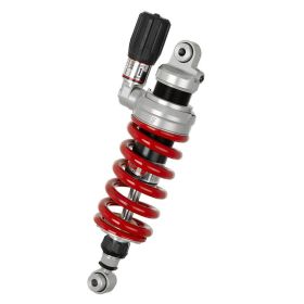 YSS Rear Mono Shock MZ456-330HRL-70-85 Preload Adjustment