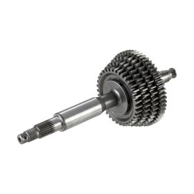 Boîte de vitesses BENELLI Z55-40-38-35 Gran Tour 6 vitesses