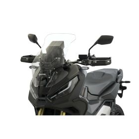 Cupolino Touring ISOTTA Trasparente 610x380mm per HONDA x-adv