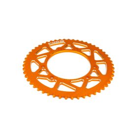Corona 53 denti Stage6 Arancio per rieju mrt