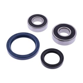 Kit de roulements de roue complet JMP 25-1061 avec joint pour Ktm