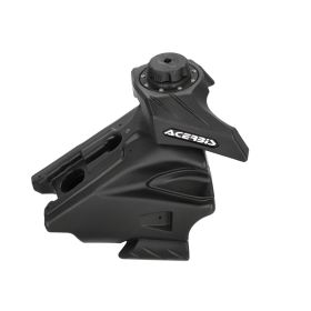 Réservoir noir surdimensionné ACERBIS 11L de capacité pour HUSQVARNA