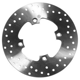 BREMBO Feststehende Bremsscheibe 68B40797 Gold-Serie D.240 Dicke 6mm 4 Löcher für HONDA