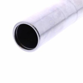 Stelo forcella JMP cromato 0008157677 per Yamaha RD