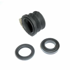 Dichtungsset für Bremskolbenpumpe vorne GRIMECA D 19 mm