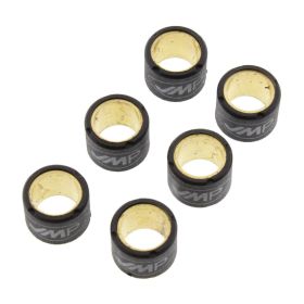 JMP 6 Variatorrollen-Kit 15x12mm 3,5g