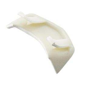 Insigne supérieur Nasello PIAGGIO CM297813 Blanc