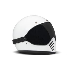 DMD Seventyseven Smoke Visor