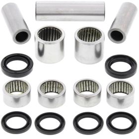 Kit revisione link forcellone ALL BALLS 27-1028 per Honda XR 200 R