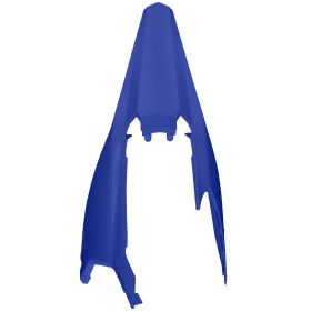 Blaue ACERBIS Heckverkleidung für BETA