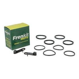 FRENKIT rear brake caliper overhaul kit for BMW K LT/M 1200