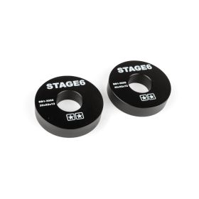 Cuscinetti Stage6 da lavorazione per albero motore 20x52x12mm 2 pezzi