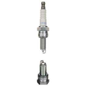 Candela accensione NGK Nickel D. filettatura 10mm