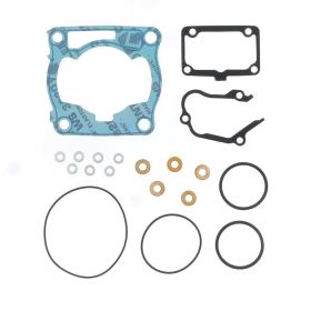 Kit pistone 2T fuso ATHENA 43,44mm spinotto 12 selezione A e guarnizioni