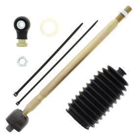 Testa tirante sterzo ALL BALLS 51-1043-L per Polaris RANGER