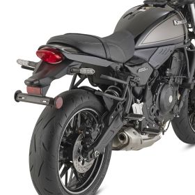 GIVI TR4131 Remove-X side frames quick release