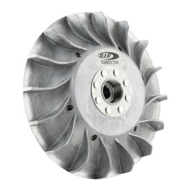 SIP Touren Flywheel Lüfter 2.0 D 197mm 1550g für PIAGGIO Vespa
