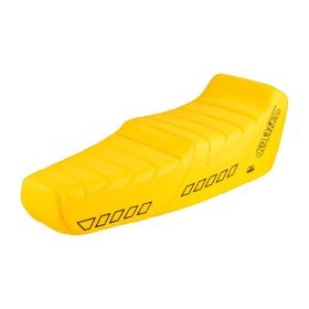 Sella NISA Camel giallo per Vespa/PV/ET3
