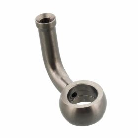 Adaptateur de rondelles JMT TYP106 11,2 mm 90 anthracite