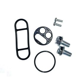 Kit de révision du robinet de carburant TOURMAX pour KAWASAKI KLX 300