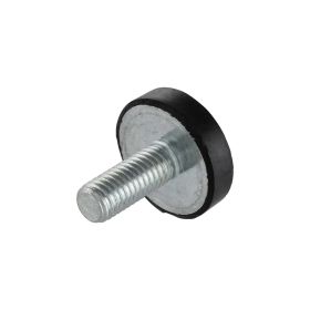 Gommino cavalletto centrale PREMIUM QUALITAT M8x20mm
