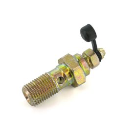 Vis de purge d'étrier de frein à 4 pistons Stage 6 R/T